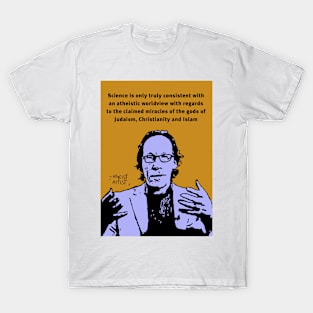 Lawrence Krauss T-Shirt